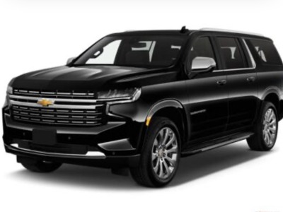 SUV - GMC Yukon