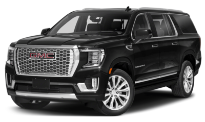 SUV - GMC Yukon XL