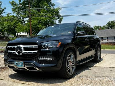 SUV - Mercedes Benz GL-Class