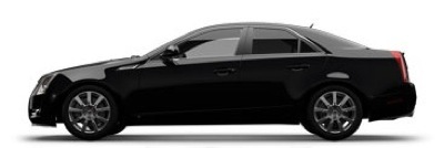 SUV - Lincoln Navigator L