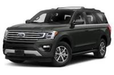 SUV - Ford Expedition