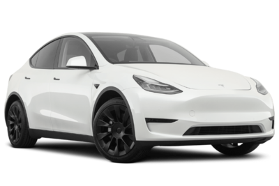 SUV - Tesla Model Y 