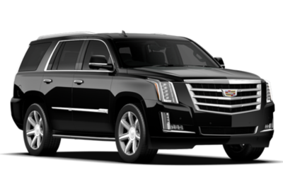 SUV - Lincoln Navigator