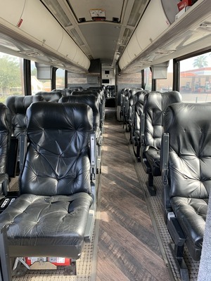 MotorCoach - Executive Coach 