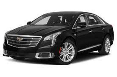 Sedan - Cadillac XTS