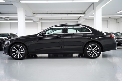 Sedan - Mercedes Benz C-Class
