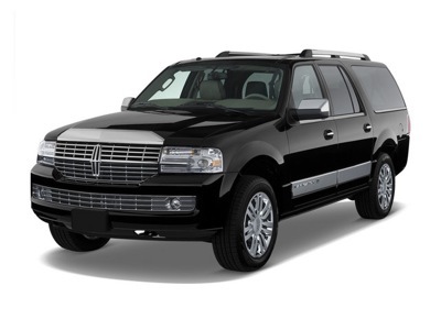 SUV - Lincoln Navigator L