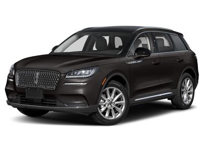 SUV - Lincoln Corsair