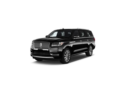 SUV - Lincoln Navigator L