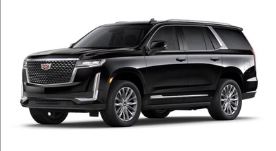 SUV - Cadillac Escalade