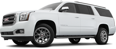SUV - GMC Yukon XL