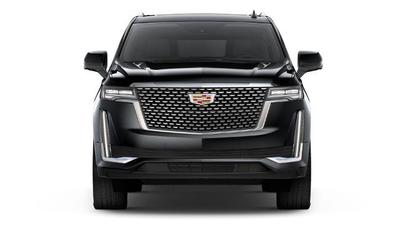 SUV - Cadillac Escalade ESV
