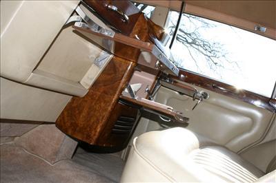 Antique / Classic - Rolls Royce 