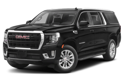 SUV - Cadillac Escalade ESV