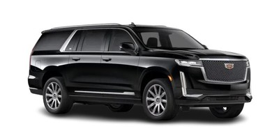 SUV - Chevrolet Suburban