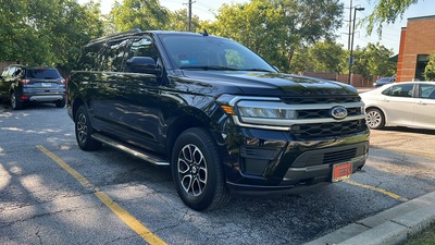 SUV - Ford Expedition