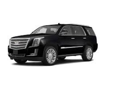 SUV - Cadillac Escalade
