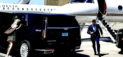 SUV - Cadillac Escalade