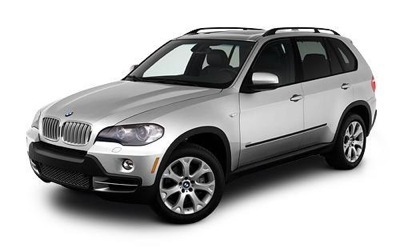 SUV - BMW X5