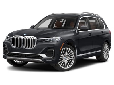SUV - BMW X5