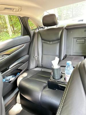 Sedan - Cadillac XTS