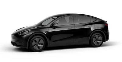 SUV - Tesla Model Y 