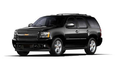 SUV - Chevrolet Tahoe