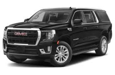 SUV - GMC Yukon XL