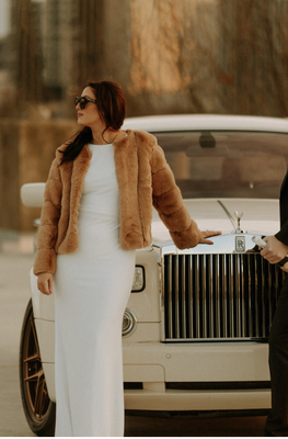 Antique / Classic - Rolls Royce
