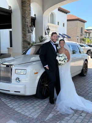 Antique / Classic - Rolls Royce