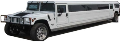 Stretch SUV - Hummer H1