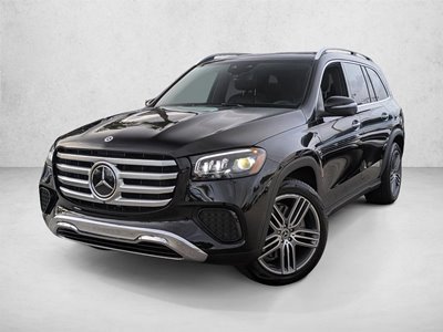 SUV - Mercedes Benz GL-Class