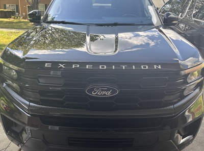 SUV - Ford Expedition