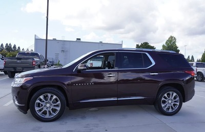 SUV - Chevrolet Equinox LS