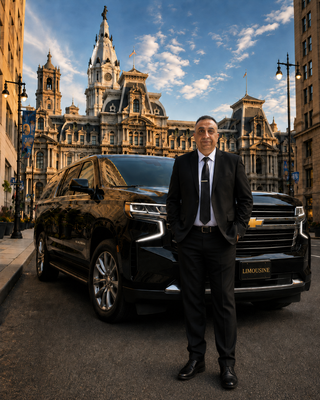 SUV - Chevrolet Suburban