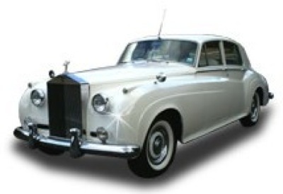 Antique / Classic - Rolls Royce 
