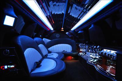 Stretch SUV - Ford Expedition