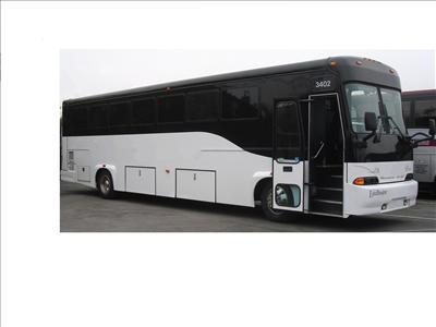 Mini-Bus - Limo / Party Style 