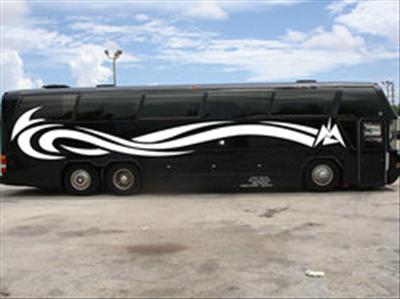 Mini-Bus - Limo / Party Style 