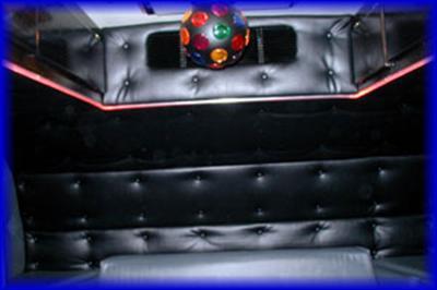 MotorCoach - Executive Coach 