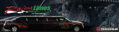Stretch Limo - Dodge Charger