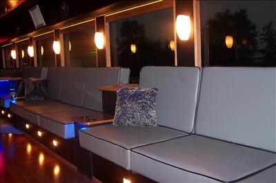 Mini-Bus - Limo / Party Style 