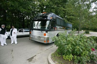 Mini-Bus - Limo / Party Style 