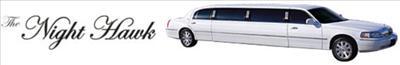 Stretch Limo - Lincoln Town Car