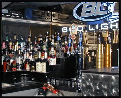 MotorCoach - Executive Coach 
