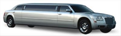 Stretch Limo - Chrysler 300