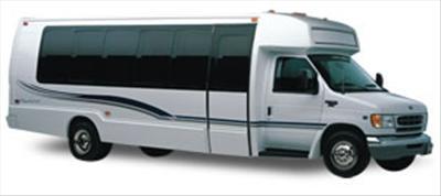 Mini-Bus - Limo / Party Style 