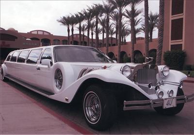 Antique / Classic - Excalibur 