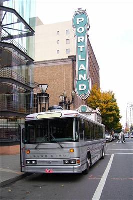 MotorCoach - Executive Coach 