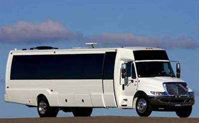 Mini-Bus - Limo / Party Style 